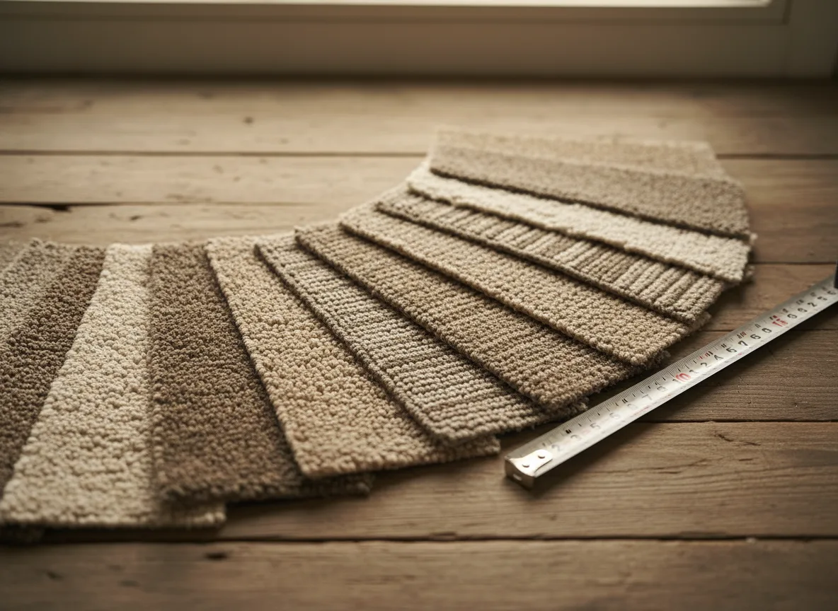 Carpet Installation Toivola, MI FAQs
